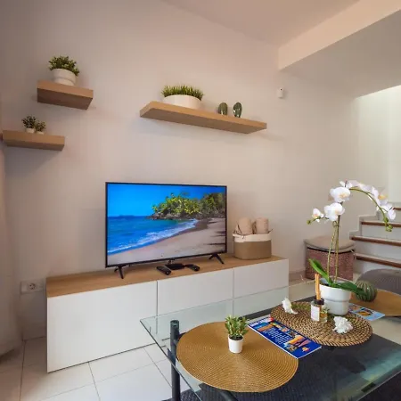Lägenhet Maspalomas *