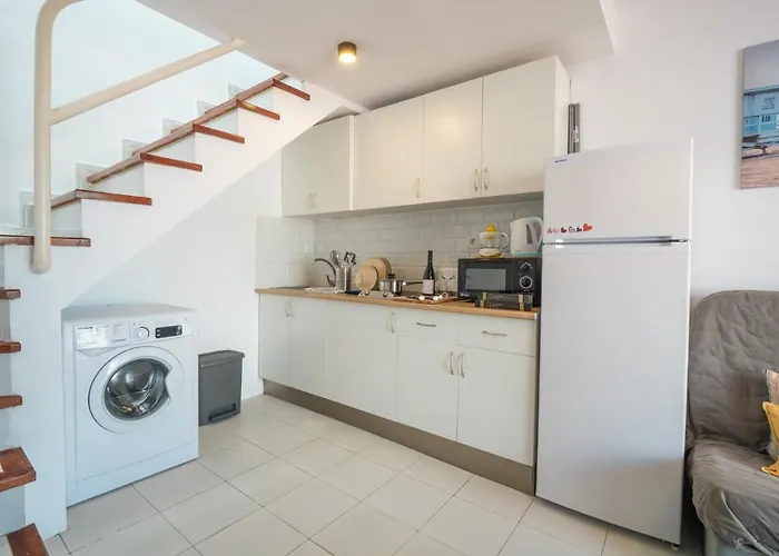 Apartmán Maspalomas Las Palmas de Gran Canaria