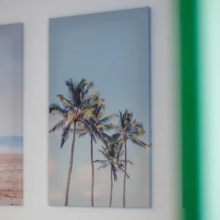 Maspalomas Apartmán *