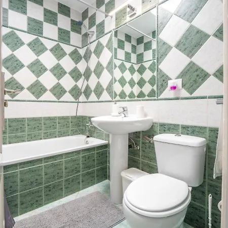 Maspalomas Apartmán *