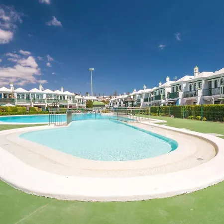 Daire Maspalomas Las Palmas de Gran Canaria