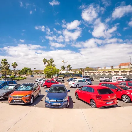 아파트 Maspalomas 라스팔마스