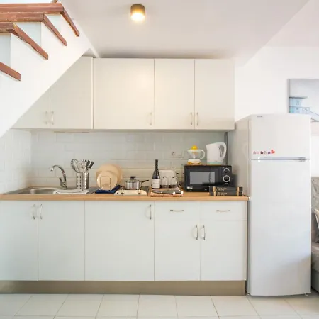 Apartmán Maspalomas