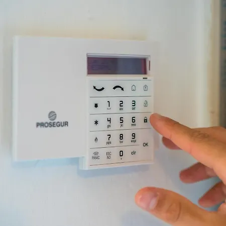 Apartmán Maspalomas