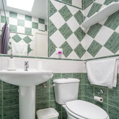Apartmán Maspalomas *