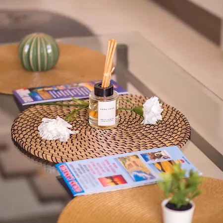 Apartmán Maspalomas Las Palmas de Gran Canaria