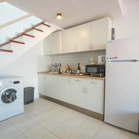 Apartmán Maspalomas Las Palmas de Gran Canaria