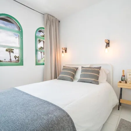 Apartmán Maspalomas *
