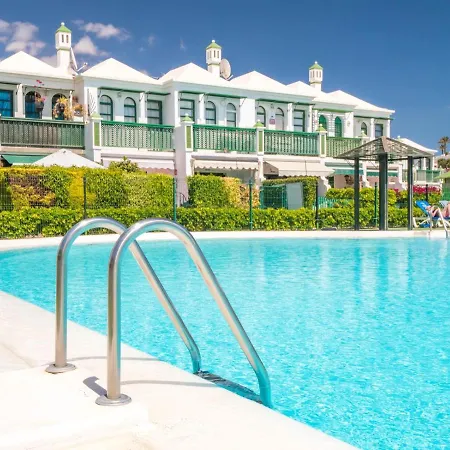 Maspalomas Apartmán